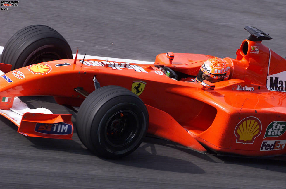 Michael Schumacher hält mit fünf ersten Plätzen den Pole-Position-Rekord in Sepang. Bei der Premiere 1999 stand er ebenso ganz vorne wie 2000, 2001, 2002 und 2004. Lewis Hamilton stand schon dreimal auf Pole; 2012 auf McLaren und 2014 und 2015 auf Mercedes.