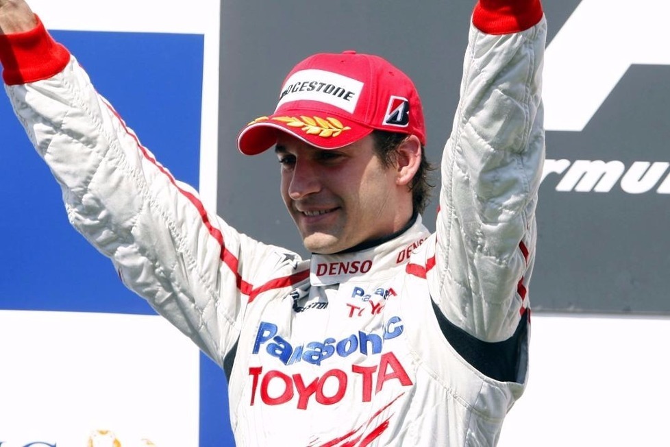 Meister in der GP2, Werksfahrer in der Formel 1 und Rennsieger in der DTM: Wir werfen einen Blick auf die abwechslungsreiche Karriere von Timo Glock