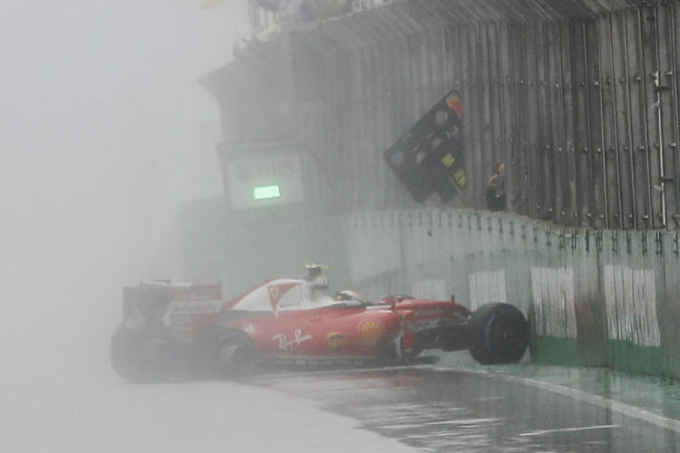 Das war das Formel-1-Rennen in Sao Paulo: Hamiltons einsamer Sieg und Verstappens Überhol-Galavorstellung