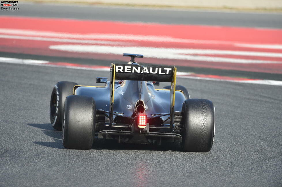 Renault R.S.16