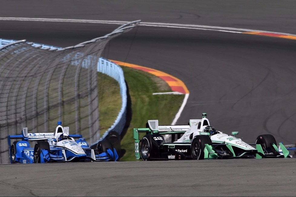 Ein Überblick über die Fahrer und Teams für die IndyCar-Saison 2017