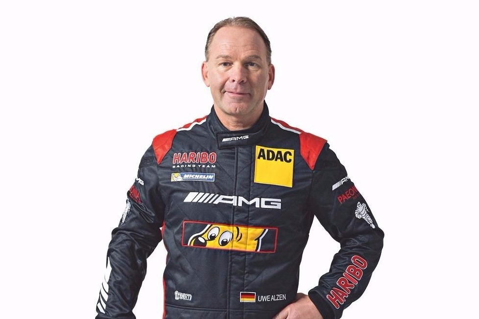 Alle Fahrer der Mercedes AMG Performance Teams Black Falcon, HTP Motorsport und Haribo Racing