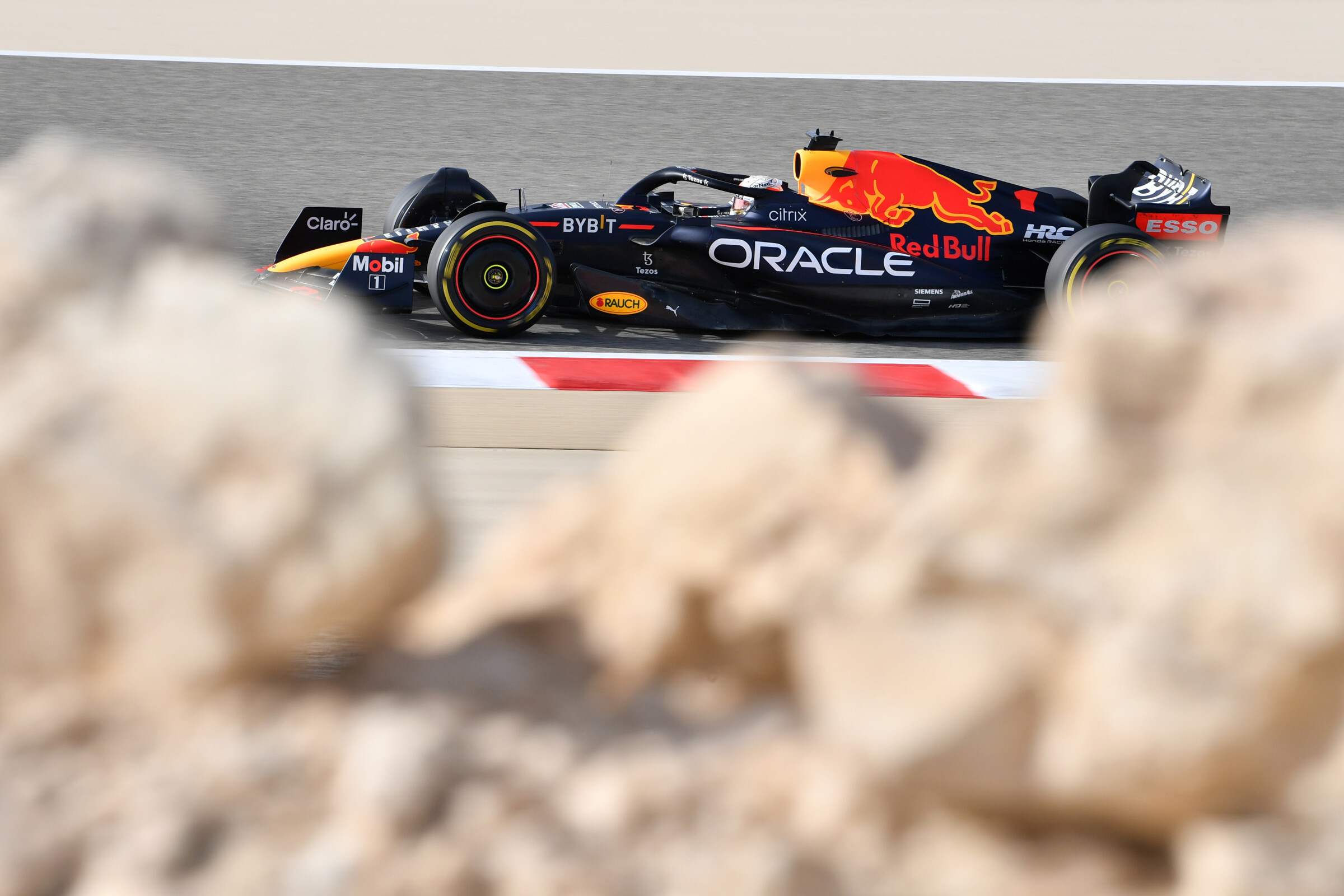 Fotostrecke: Motoren-Mogelpackungen in der Formel 1 Motorsport Images