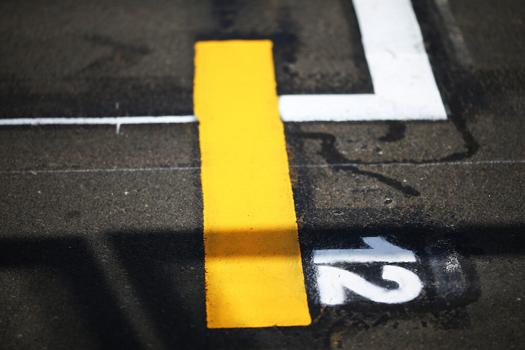 Fotostrecke: Formel-1-Qualifying: Modus im Wandel der Zeit LAT