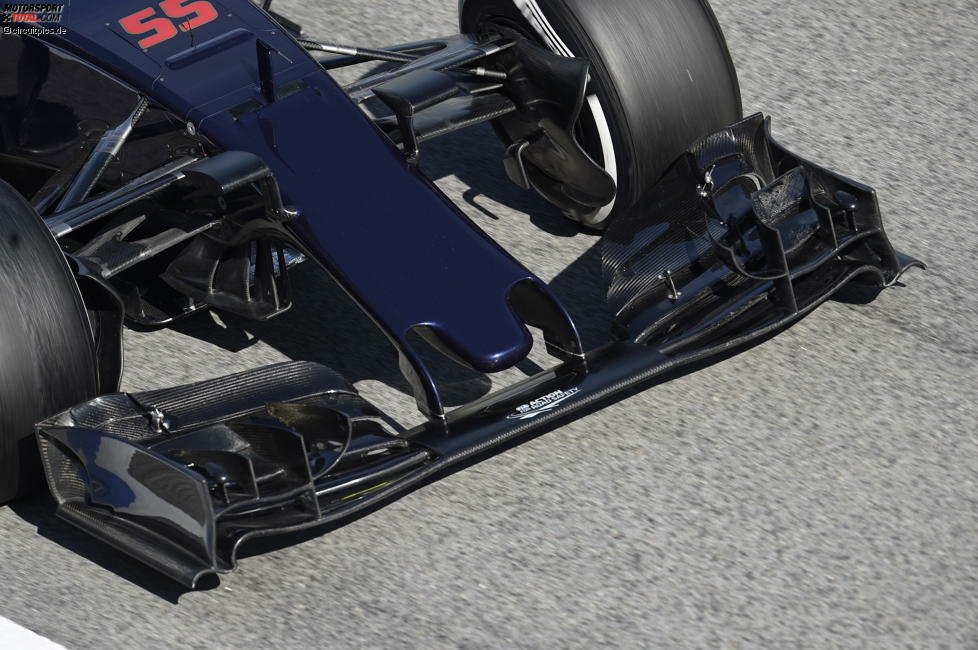 Toro-Rosso-Ferrari STR10B