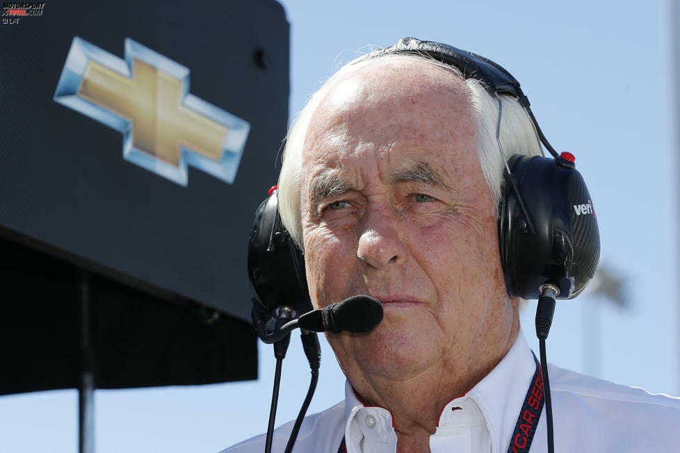 2008 holte man eine weitere Legende in die Ruhmeshalle: Roger Penske. Der erfolgreiche Automobil-Händler ist aus dem Rennsport mit seinen verschiedenen Teams kaum wegzudenken. Als Fahrer startete er viermal in Sebring.