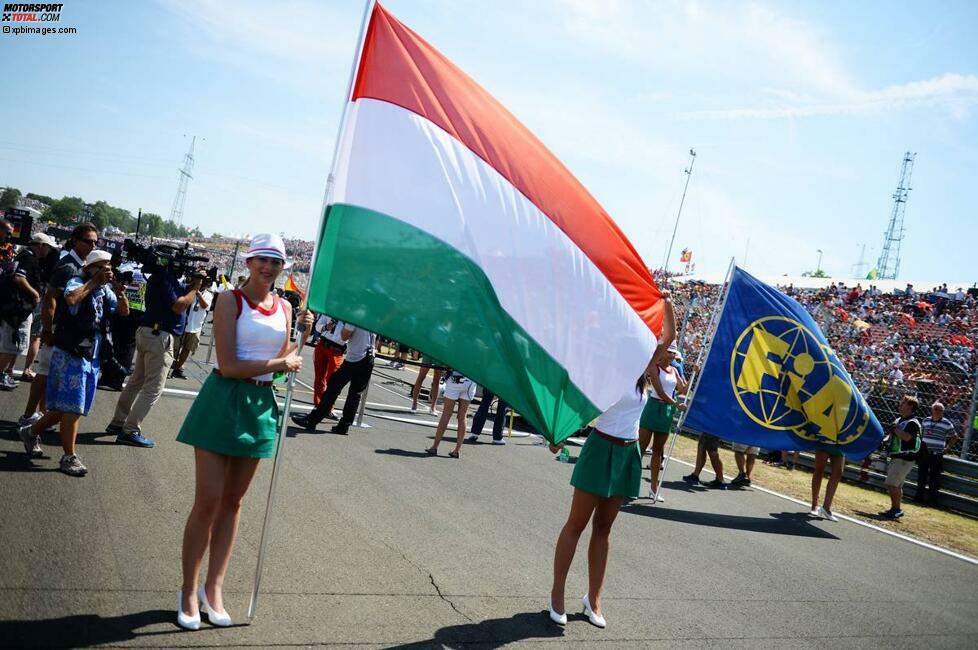 Früher das Mekka für die Motorsport-Fans im Ostblock, ist der Ungarn-Grand-Prix Jahrzehnte nach dem Fall des Eisernen Vorhangs ein Treffpunkt für Formel-1-Anhänger aus aller Welt. Zum 31. Mal steigt 2016 auf dem Hungaroring vor den Toren Budapests die Königsklassen-Party - und wir sagen Ihnen, was Sie wissen müssen.