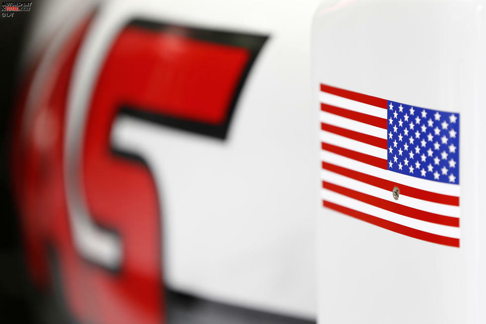 Für die US-Fans gibt es in diesem Jahr derweil ein besonderes Bonbon, denn mit Haas ist erstmals auch ein amerikanisches Team in Texas am Start. 