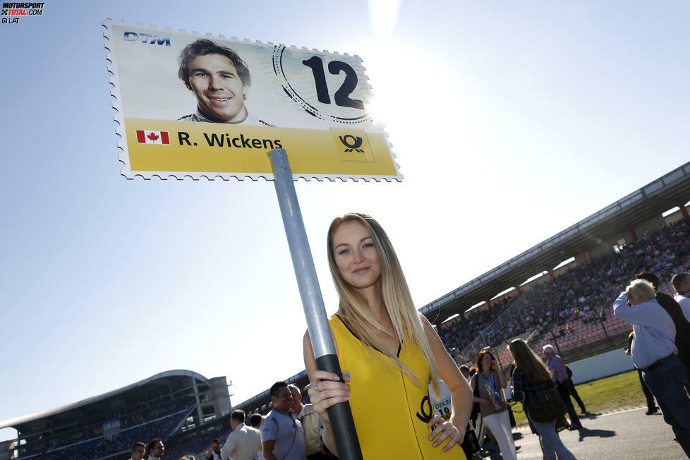 Robert Wickens (Kanada): Meister der US-Formel-BMW, Rennsieger in der A1GP und Vizechampion der Formel 2: Diese Erfolge durfte Robert Wickens in seiner Zeit als Red-Bull-Junior feiern. Helmut Marko reichten die Ergebnisse nicht. Ende 2009 flog der Kanadier aus dem Kader. 2011 holte er den Titel in der Renault-World-Series.