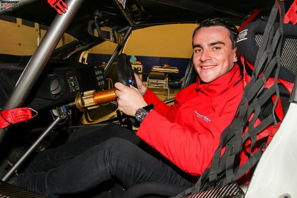 Norbert Michelisz - Honda: Nachdem er in den vergangenen beiden Jahren mit starken Leistungen im Kundenteam Zengö eine glänzende Bewerbung abgeliefert hatte und schon maßgeblich ins Entwicklungsprogramm eingebunden war, wird der sympathische Ungar 2016 von Honda mit einem Werksvertrag belohnt.