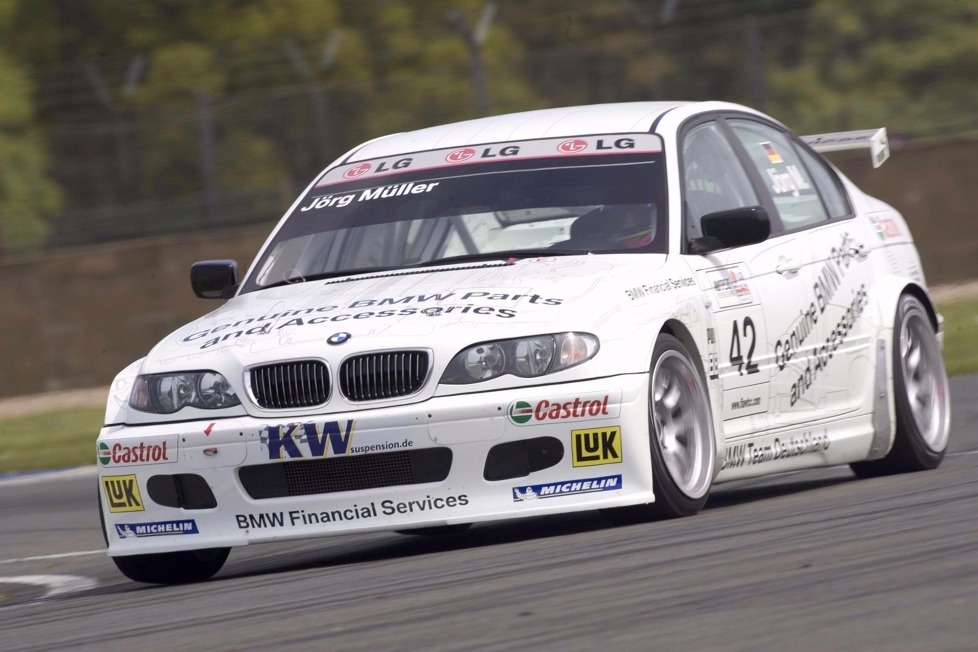 Fünf Fahrern gelang es, beide Rennen eines Wochenendes zu gewinnen - Eine Übersicht über die Doppelerfolge in der WTCC