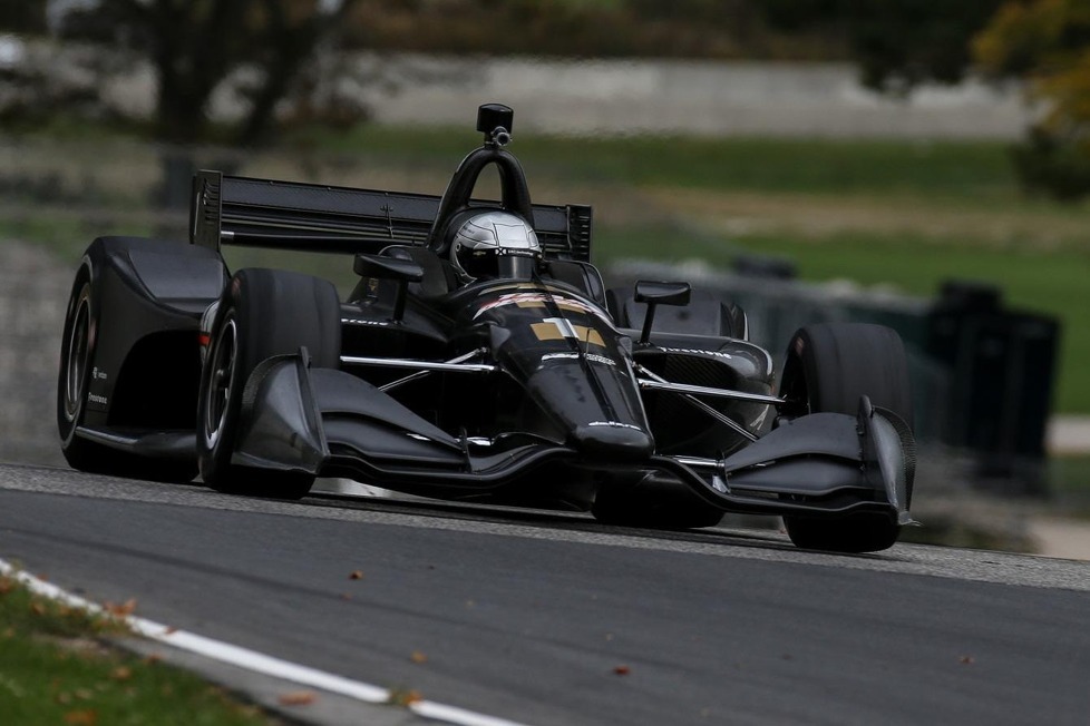 Ein Überblick über die Fahrer und Teams für die IndyCar-Saison 2018