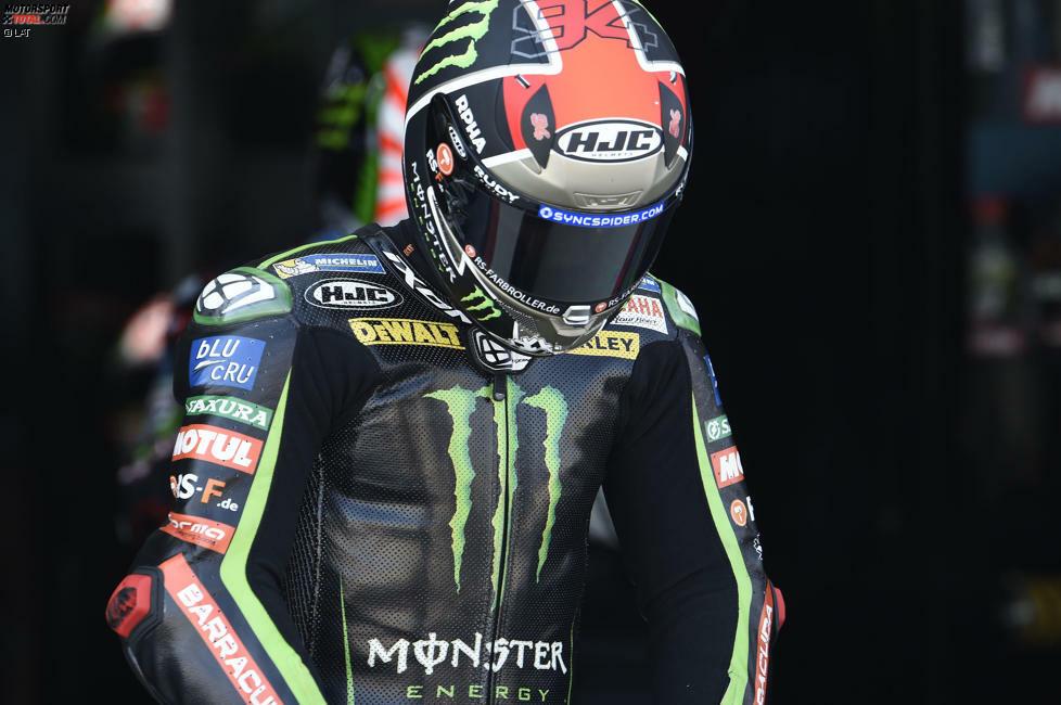 Es kommt sogar noch schlimmer: Folger muss wegen einer Erkrankung die letzten vier Saisonrennen aussetzen. Mitte Januar gibt er bekannt, aus gesundheitlichen Gründen 2018 nicht in der MotoGP anzutreten.