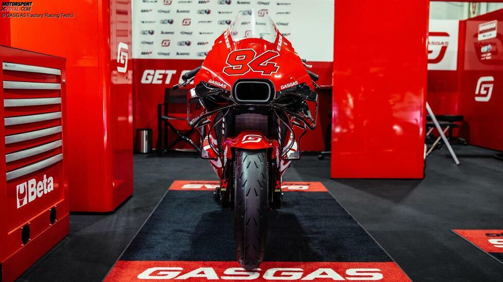 Weil sich Pol Espargaro aus dem KTM-Zweitteam Tech3-GasGas beim Saisonstart in Portimao verletzt, braucht die Marke Ersatz und bestimmt Folger. Er soll Espargaro ab Austin auf unbestimmte Zeit ersetzen. Damit absolviert er zum ersten Mal seit 2017 wieder ein Grand-Prix-Rennen in der Königsklasse.