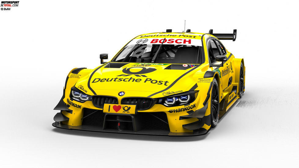 #16: Timo Glock (RMG/Deutschland)