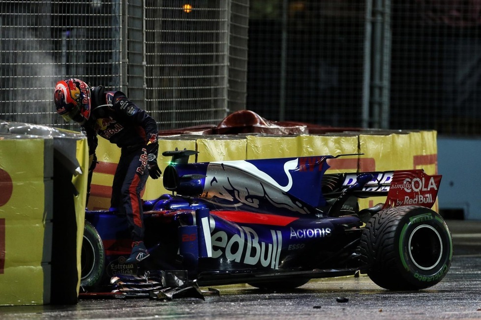 Wovon wir uns nach der Formel-1-Saison 2017 verabschieden müssen und was das neue Jahr bringen wird.