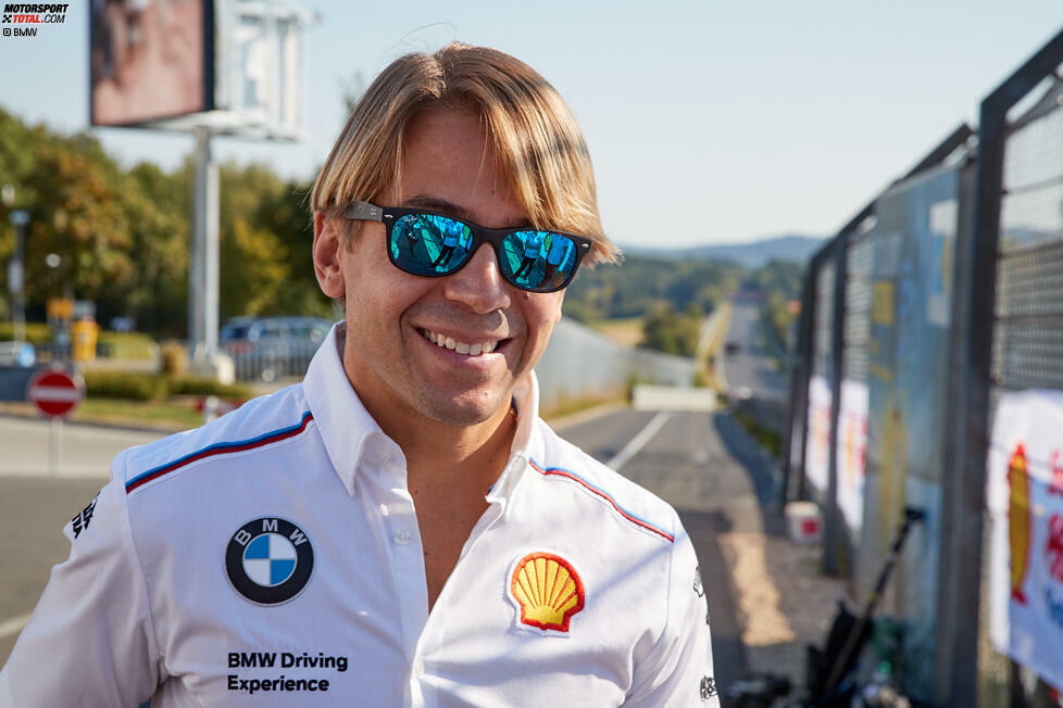 #18: Augusto Farfus (RMG/Brasilien) - Der Brasilianer erlebte 2016 mit Gesamtrang 16 eine eher durchwachsene Saison. Seinen letzten DTM-Sieg feierte er 2013 in Zandvoort. Im gleichen Jahr holte er als Vizechampion seinen bis heute größten Erfolg in der Serie. Anschließend zeigte die Formkurve nach unten.