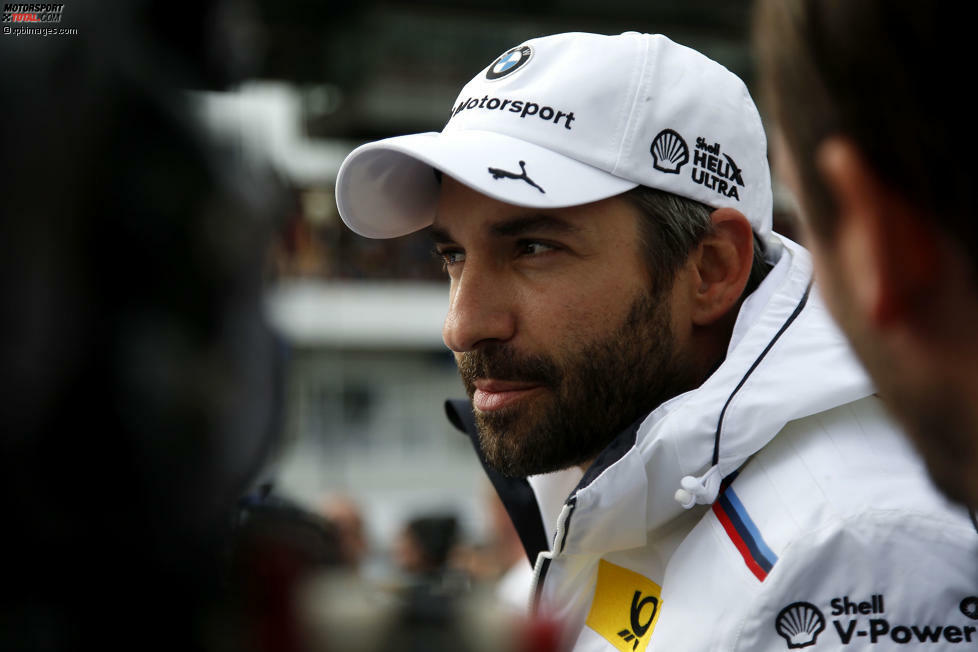 #16: Timo Glock (RMG/Deutschland) - Auch für den ehemaligen Formel-1-Piloten geht es in der DTM weiter. Mit 84 Punkten fuhr der Deutsche 2016 seine bisher beste Saison in der Tourenwagenserie. Zufrieden ist er damit allerdings nicht: 2017 soll es nach Möglichkeit noch weiter nach vorne gehen.