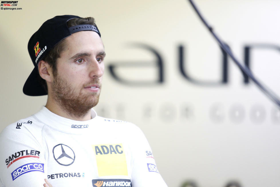 Vorhersehbar war das Aus für Daniel Juncadella. Vier Jahre darf er für Mercedes fahren, doch zu einem Top-3-Ergebnis reicht es für den ehemaligen Champion der Formel-3-Euroserie in dieser Zeit nie. Nach nur sechs Pünktchen in der Saison 2016 ist seine Zeit abgelaufen. Seine DTM-Bilanz: 56 Starts, kein Sieg in 4 Saisons