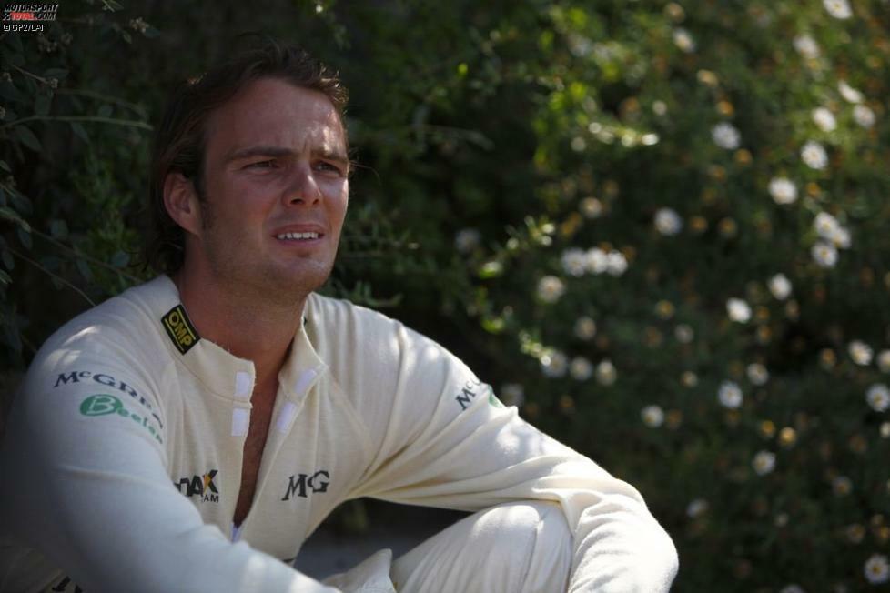 9. Niederlande (7 Piloten): Giedo van der Garde, Robin Frijns und Nyck de Vries kamen für Deutschlands Nachbarn zu Siegerehren in der GP2-Serie (und F2), die anderen füllten das Feld lediglich auf. Während Frijns heute in der Formel E tätig ist, bringt sich van der Garde nach seinem Formel-1-Aus eher über Twitter ins Gespräch.