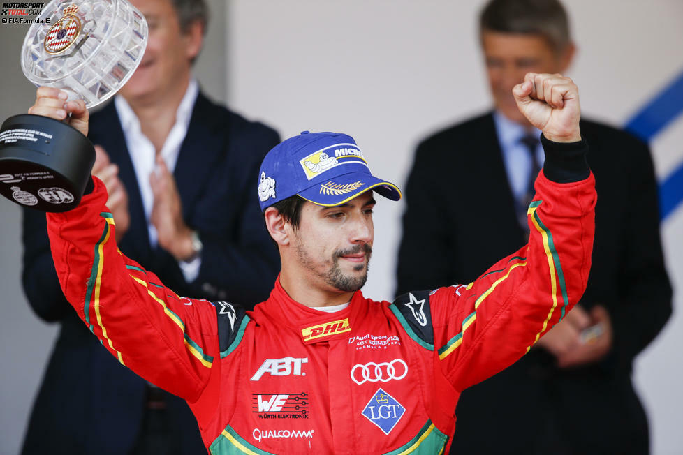 3. Brasilien (14 Piloten): Viel Ausschussware, aber auch viel Qualität, auch wenn es für Spitzenpositionen nur in Serien abseits der Formel 1 reicht, wie Lucas di Grassi und Nelson Piquet jun. in der Formel E beweisen. Zusammen mit Bruno Senna und Luiz Razia stellte Brasilien gleich vier GP2-Vizemeister - die meisten bislang!