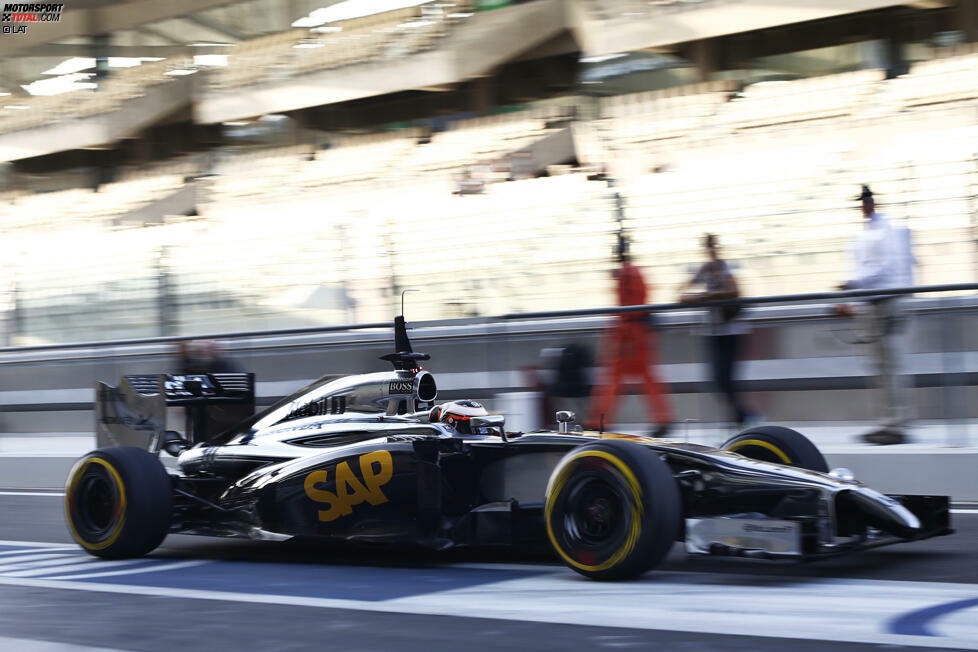 Hartley fuhr hier 2010 (Platz neun und sechs), Gasly zwischen 2014 und 2016. Im Vorjahr holte er auf dem Weg zum GP2-Titel sogar einen Sieg. Vandoorne ging 2014 und 2015 an den Start und gewann jeweils das Hauptrennen. Außerdem testete der Belgier hier für McLaren bereits im Formel-1-Auto.