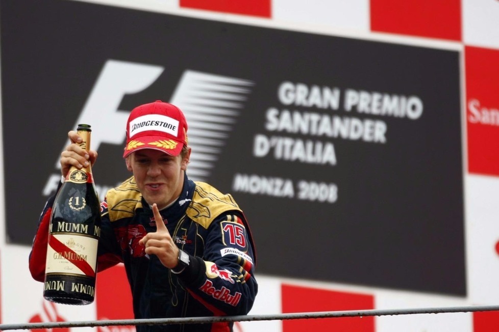 Fakten und Wissenswertes rund um den Italien-Grand-Prix: Welchen Rekord Hamilton diesmal knacken kann
