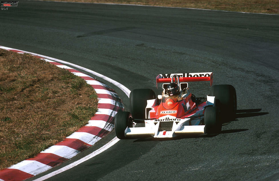 Mit neun Siegen ist McLaren das erfolgreichste Team beim Grand Prix von Japan. Zwei dieser neun Siege wurden allerdings in Fuji eingefahren. In Suzuka hält McLaren genau wie Ferrari bei sieben Siegen.