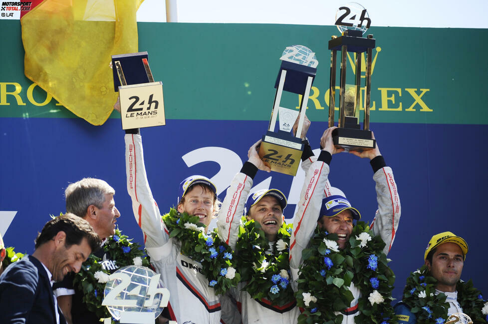 Brendon Hartley feiert auf Toro Rosso sein Grand-Prix-Debüt. Der 27-Jährige ist der erste Neuseeländer in der Formel 1 seit Mike Thackwell 1984 in Kanada. Hartley ist Langstrecken-Weltmeister 2015, Le-Mans-Sieger 2017 und führt derzeit die WEC-Fahrerwertung an.