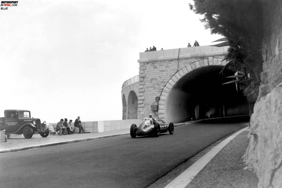 2017 findet der Grand Prix von Monaco zum 64. Mal als Bestandteil der Formel-1-WM statt. Die erste Auflage wurde 1950 ausgetragen; seit 1955 ist Monaco ununterbrochen Station des Rennkalenders.