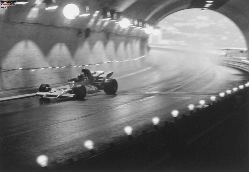 Für Beltoise, Panis und Trulli blieb es der einzige Sieg in der Formel 1. Trintignant gewann 1958 zwar einen weiteren Grand Prix, aber wieder in Monaco.