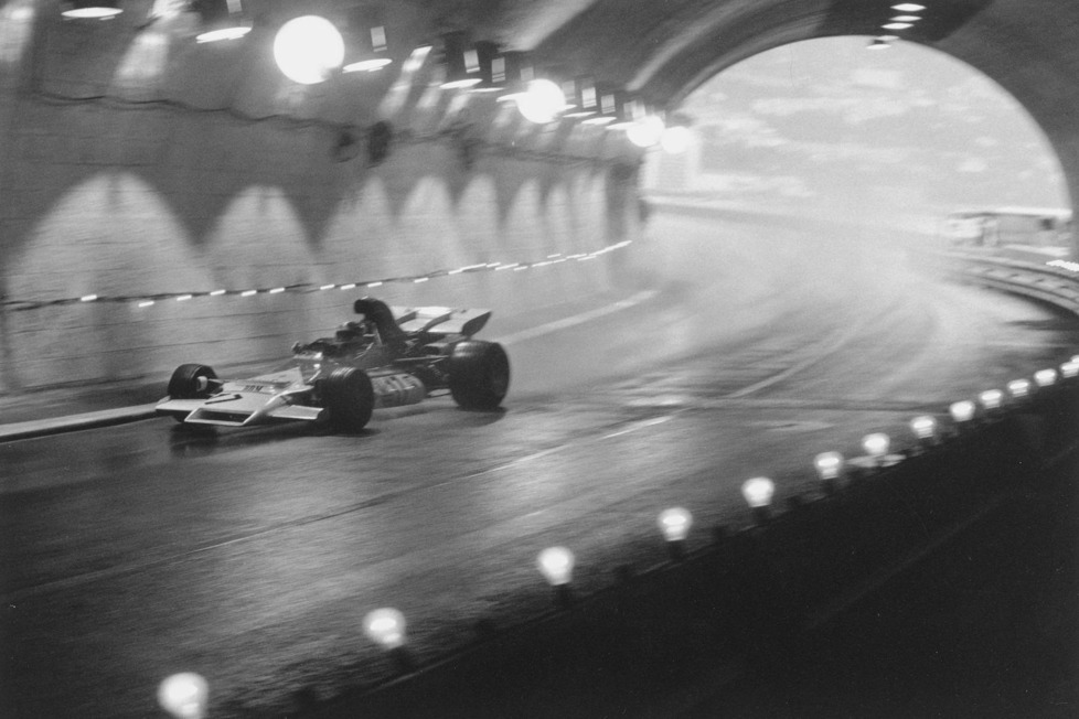 Daten und Fakten vor Monaco: Welche Legenden wann geboren wurden und welche besonderen Rennen es gab