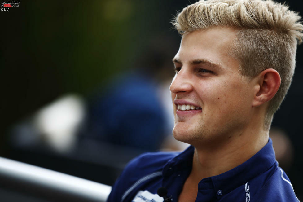 Marcus Ericsson (Sauber): Jahresgehalt 940.000 Euro, Vertrag läuft Ende 2017 aus (plus Option).