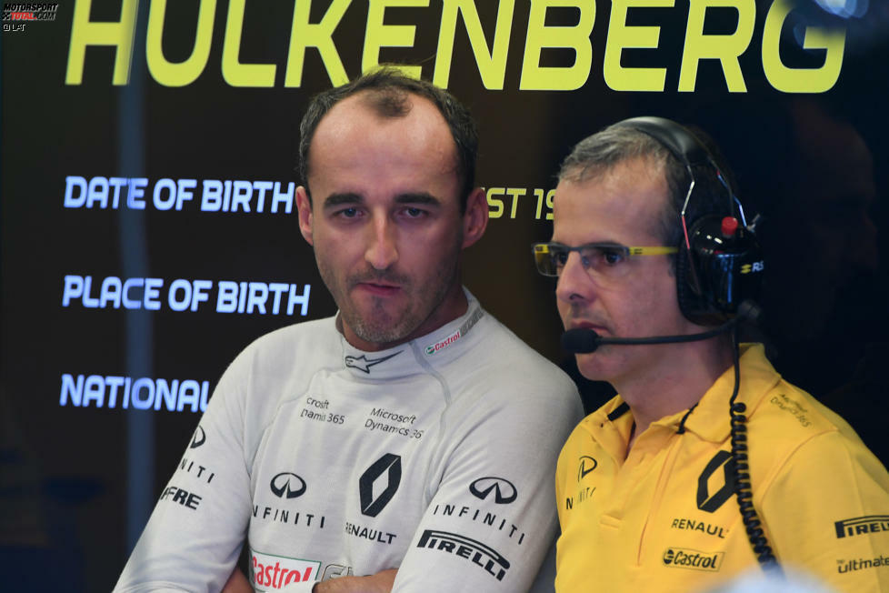 Der Test verläuft erfolgreich. Kubica erklärt hinterher, dass es sich so angefühlt habe, als sei er nie weg gewesen. Auch die Einschränkungen seien kaum ein Problem gewesen. Bei den Formel-1-Tests in Budapest folgt daher ein Einsatz in einem aktuellen 2017er-Auto.