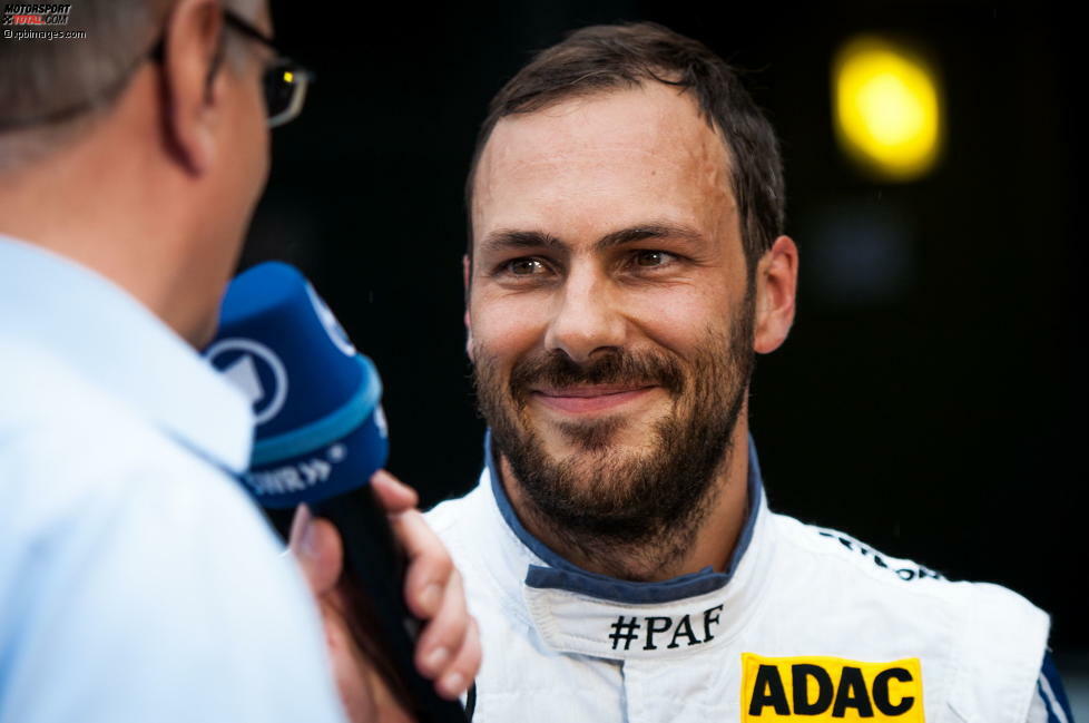 #2: Gary Paffett (Großbritannien) - Der Routinier bleibt an Bord. 2017 geht Paffett bereits in seine 14. DTM-Saison. 2005 gewann er den Titel, dazu kommen bis heute vier Vizemeisterschaften und insgesamt 19 Siege. Wo geht die Reise im neuen Jahr hin?