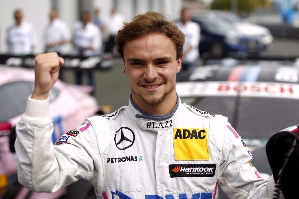 Ein Neuzugang, ein Rückkehrer und vier etablierte Piloten: Das sind die sechs Mercedes-Piloten für die DTM-Saison 2017