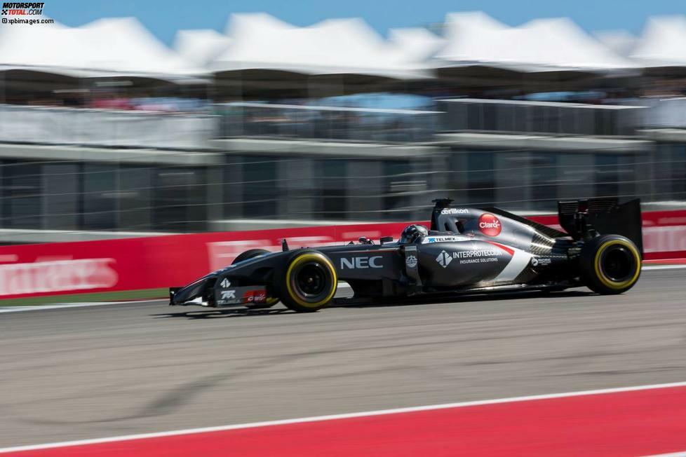 Die meisten Rennen ohne einen Podestplatz bestritt Adrian Sutil. Bei 128 Starts musste der Gräfelfinger ohne Pokal im Gepäck abreisen und befreite damit Pierluigi Martini (118) von dem Rekord.