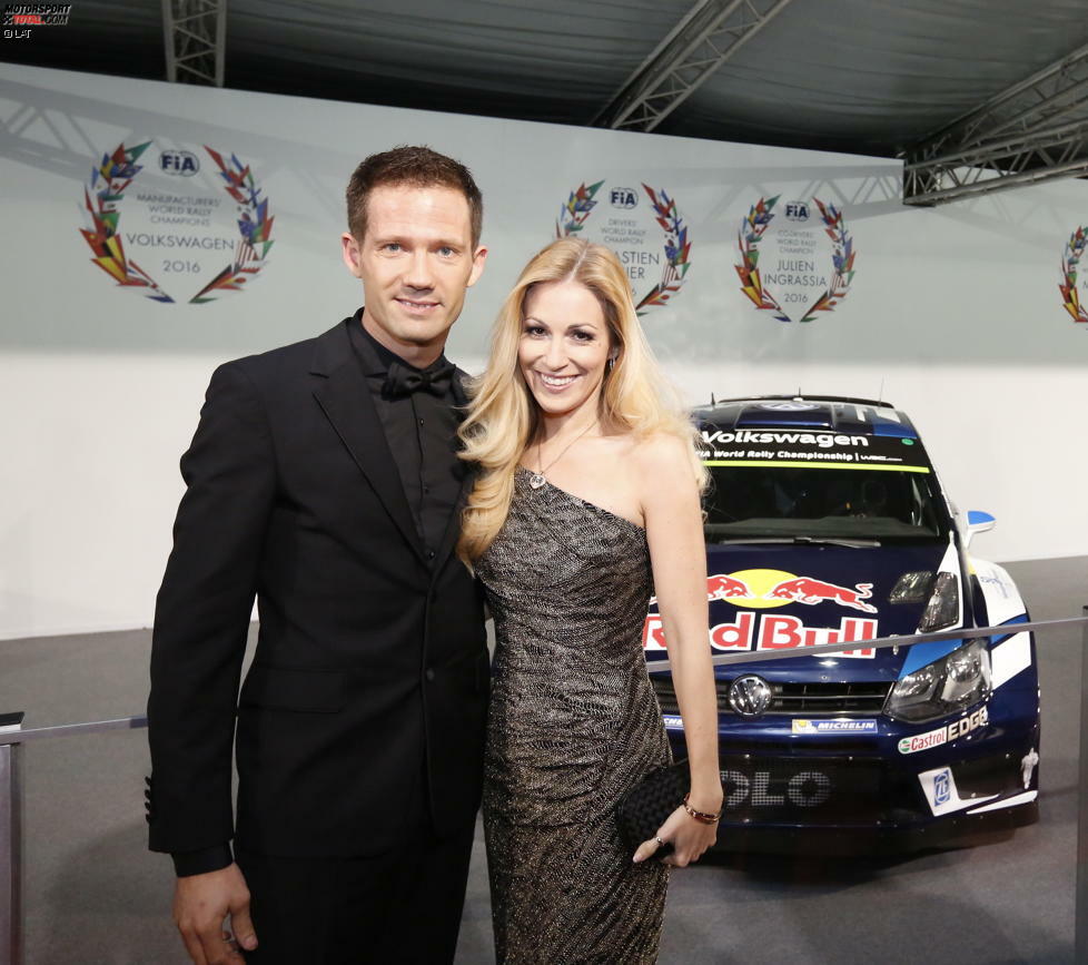 #2 Sebastien Ogier - 62 Siege: Die Ära von VW in der WRC ist für immer untrennbar mit dem Namen Sebastien Ogier verbunden. Gegen der Franzosen im Polo ist kein Kraut gewachsen, viermal in Folge wird er Weltmeister. Auch nach dem Wechsel zu M-Sport macht er nahtlos weiter und gewinnt WM-Titel fünf und sechs. Bei Toyota folgt Nr. 7 & 8.