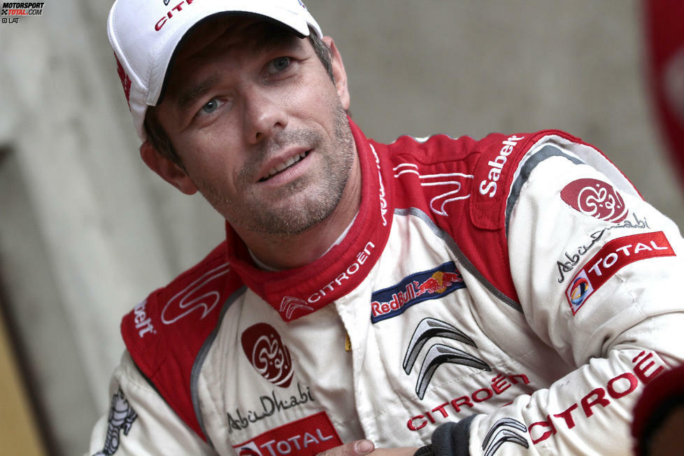 #1 Sebastien Loeb - 80 Siege: Neun WM-Titel, 80 Siege, 120 Mal auf dem Podium - es gibt kaum einen WRC-Rekord, den der frühere Kunstturner und gelernte Elektriker aus dem Elsass nicht hält. Nachdem er die WRC fast zu Tode gesiegt hat, wechselt Loeb in die Tourenwagen- und dann in die Rallycross-WM - und ist auch dort erfolgreich.