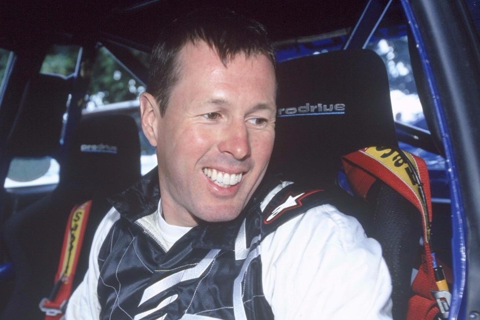 Von Hannu Mikkola über Colin McRae bis zu Sebastien Loeb: Diese Fahrer haben die meisten Siege in der WRC errungen