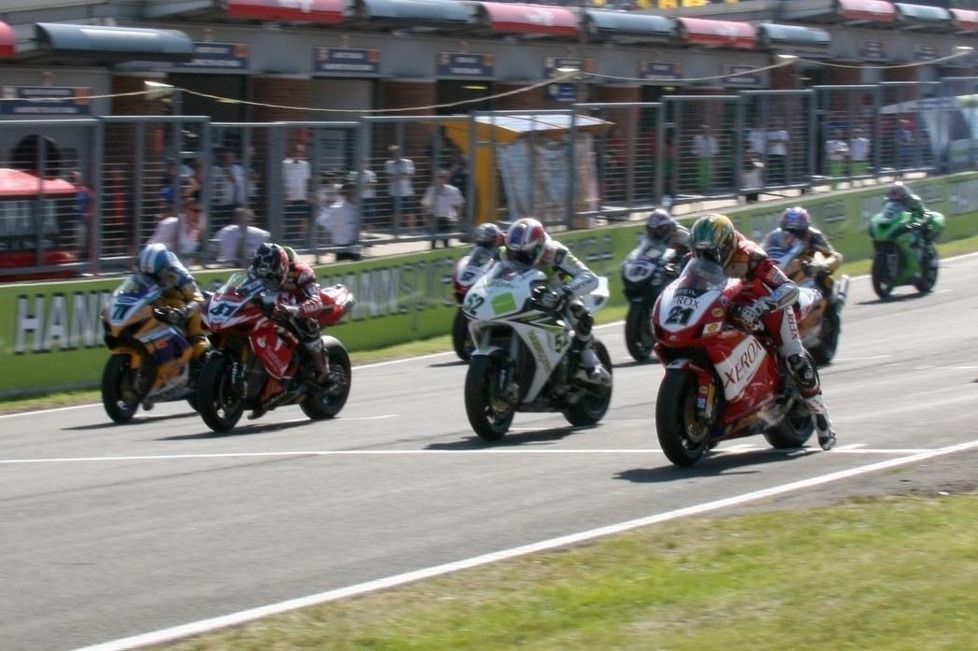 Countdown der Top 15 der nach Rennsiegen gerechnet erfolgreichsten Fahrer der Superbike-Weltmeisterschaft