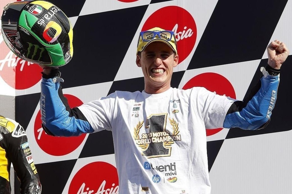 Pol Espargaro zählt lang zu den talentiertesten Fahrern in der Motorrad-WM, jagt in der MotoGP-Klasse aber den ganz großen Erfolgen hinterher