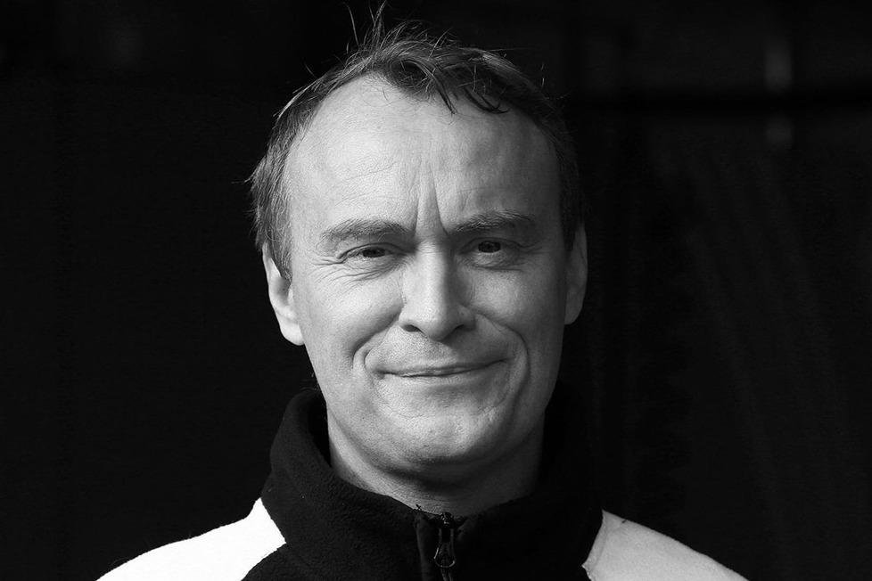 Im Alter von nur 51 Jahren ist Ralf Waldmann verstorben: So reagieren Kollegen und Weggefährten