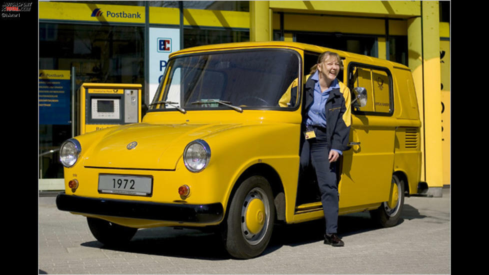 VW Typ 147: 