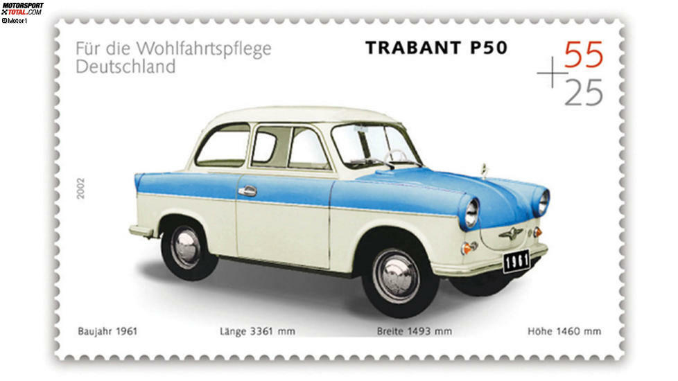 Trabant: 