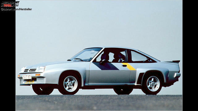 Opel Manta: Ende der 1980er-Jahre wurden die Fahrer eines Opel Manta B zu Witzfiguren degradiert. Womöglich lag es daran, dass das von 1975 bis 1988 Coupé in seinen letzten Jahren bereits ab Werk mit Spoilern behängt wurde. Doch das reichte vielen jungen Manta-Fans nicht. Sie motzten ihr Auto mithilfe des D&W-Katalogs und Tunern auf.