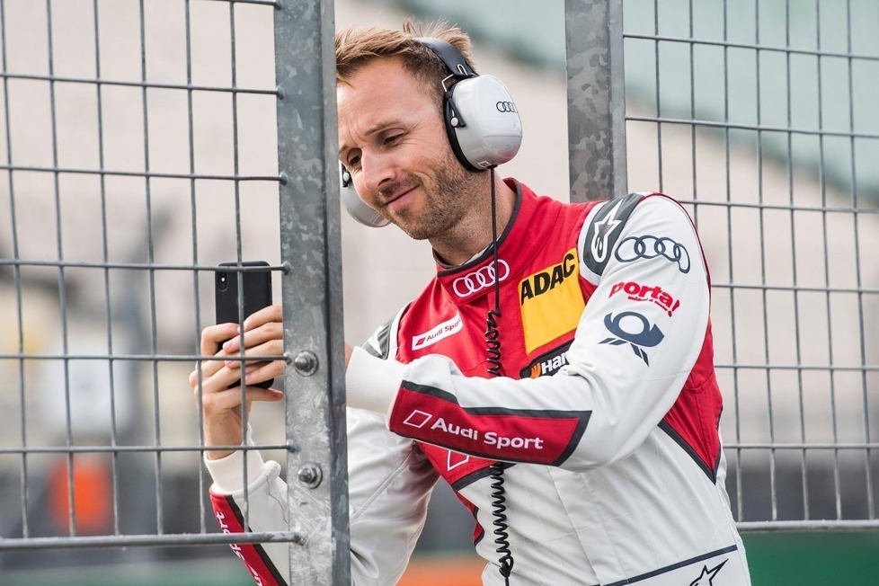 Auch während der DTM-Saison 2018 haben Fahrer und Teams ihre Antworten nicht nur auf der Strecke gegeben - Was in den sozialen Medien am besten ankam
