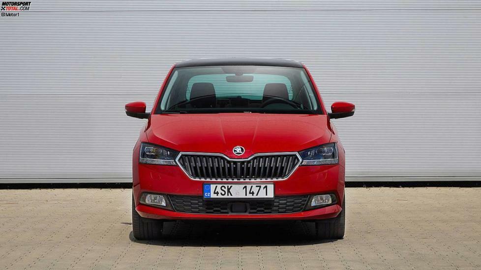 Skoda Fabia 2018: Der Skoda Fabia hat soeben sein Midlife-Facelift erhalten. Der große Rundumschlag ist die Modellpflege allerdings nicht geworden. Geschliffen wurde eher im Detail. Größter Aufreger ist wohl der Entfall sämtlicher Diesel-Aggregate.