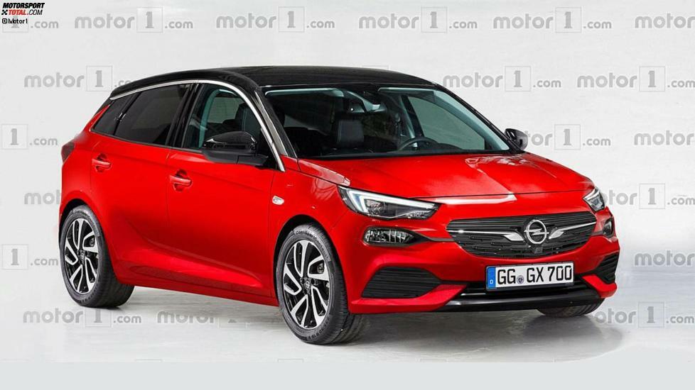 Opel Corsa 2019: Er kommt im nächsten Jahr komplett neu auf der Basis des nächsten Peugeot 208. Auch die Motoren dürften von Konzernmutter PSA kommen. Entwicklungkosten des Corsa F sollen sich so halbieren. Außerdem dürfte er leichter und geräumiger werden. Gebaut wird er weiterhin in Spanien. Ab 2020 soll er auch rein elektrisch fahren.
