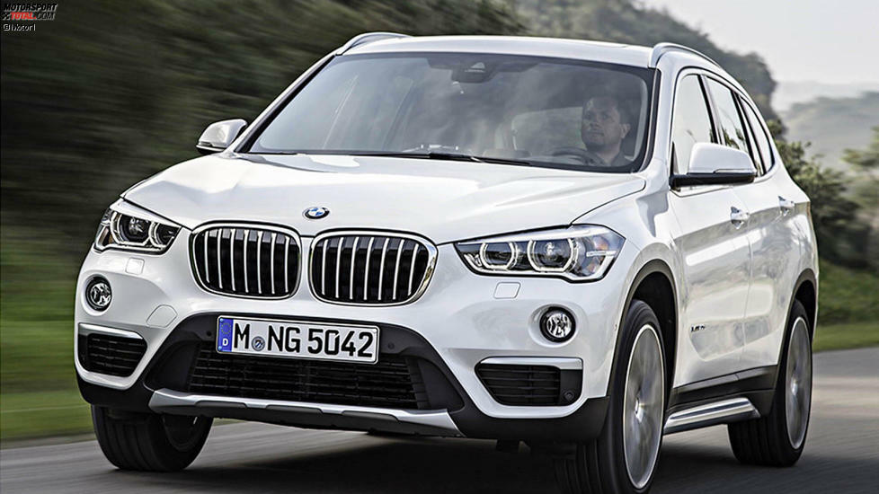 Platz 4: BMW X1: Das günstigste SUV von BMW ist der X1. Zudem auch das kleinste, was offenbar Rentnern gefällt. 22,3 Prozent der X1-Kunden sind über 65. Wie wohl der schnittige X1-Bruder namens X2 bei Senioren ankommen wird?